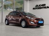 Hyundai i30 Classic, Wenig Km, Insp. + Tüv/Au Neu - Hyundai i30: Kleinwagen