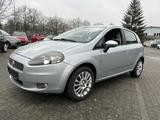 Fiat Grande Punto 5-Türer 1.4 8V Start  2.Hand 8-FACH - Fiat Grande Punto: 2.5