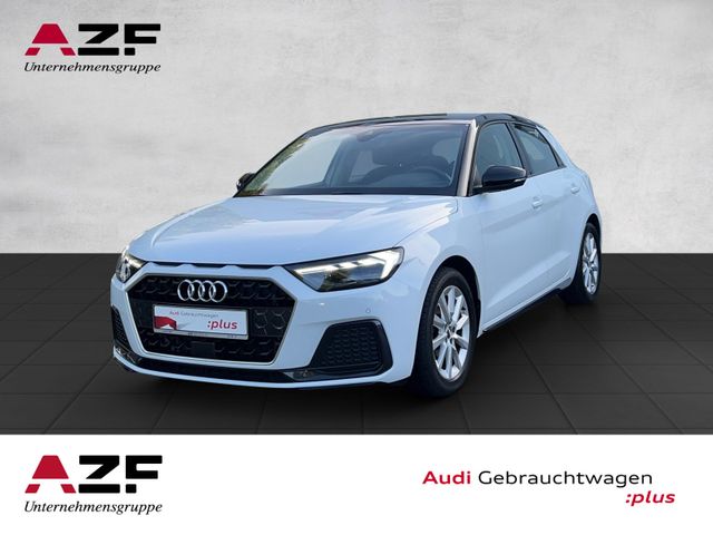 Audi A1 Sportback 30 TFSI s-tronic advanced LED+ACC+K