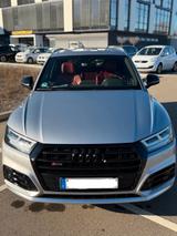 Audi SQ5 *31.990VB* ***TOP*** - Audi SQ5 Gebrauchtwagen in Stuttgart