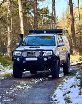 Toyota Hilux Overland 3.0 D4d - Toyota Hilux: 0 D4d