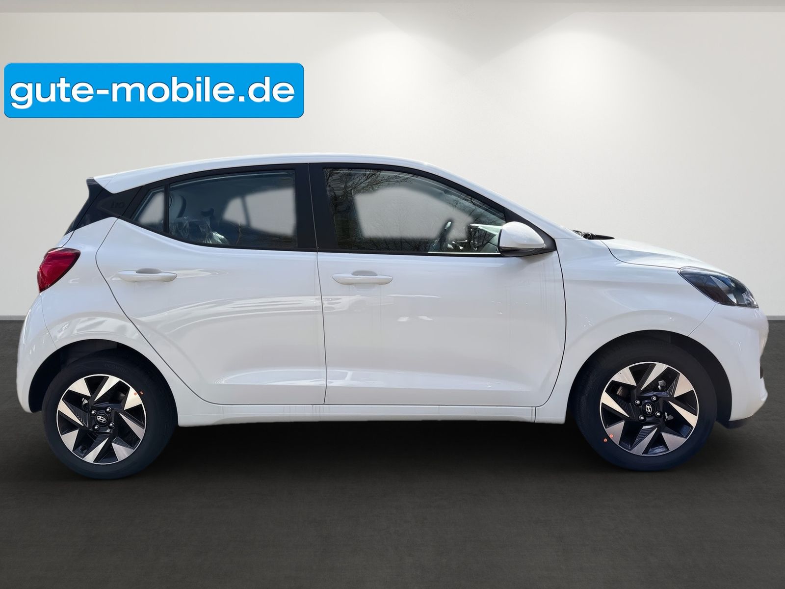 Hyundai i10 – Bild 3