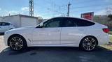 BMW Gran Turismo 335i xDrive-M Paket Sportpaket - BMW 335: 335i Xdrive