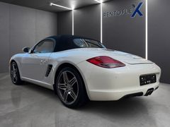 PORSCHE Boxster S PDK 1.HD 28.700 km PORSCHE Boxster S PDK 1.HD 28.700 km
