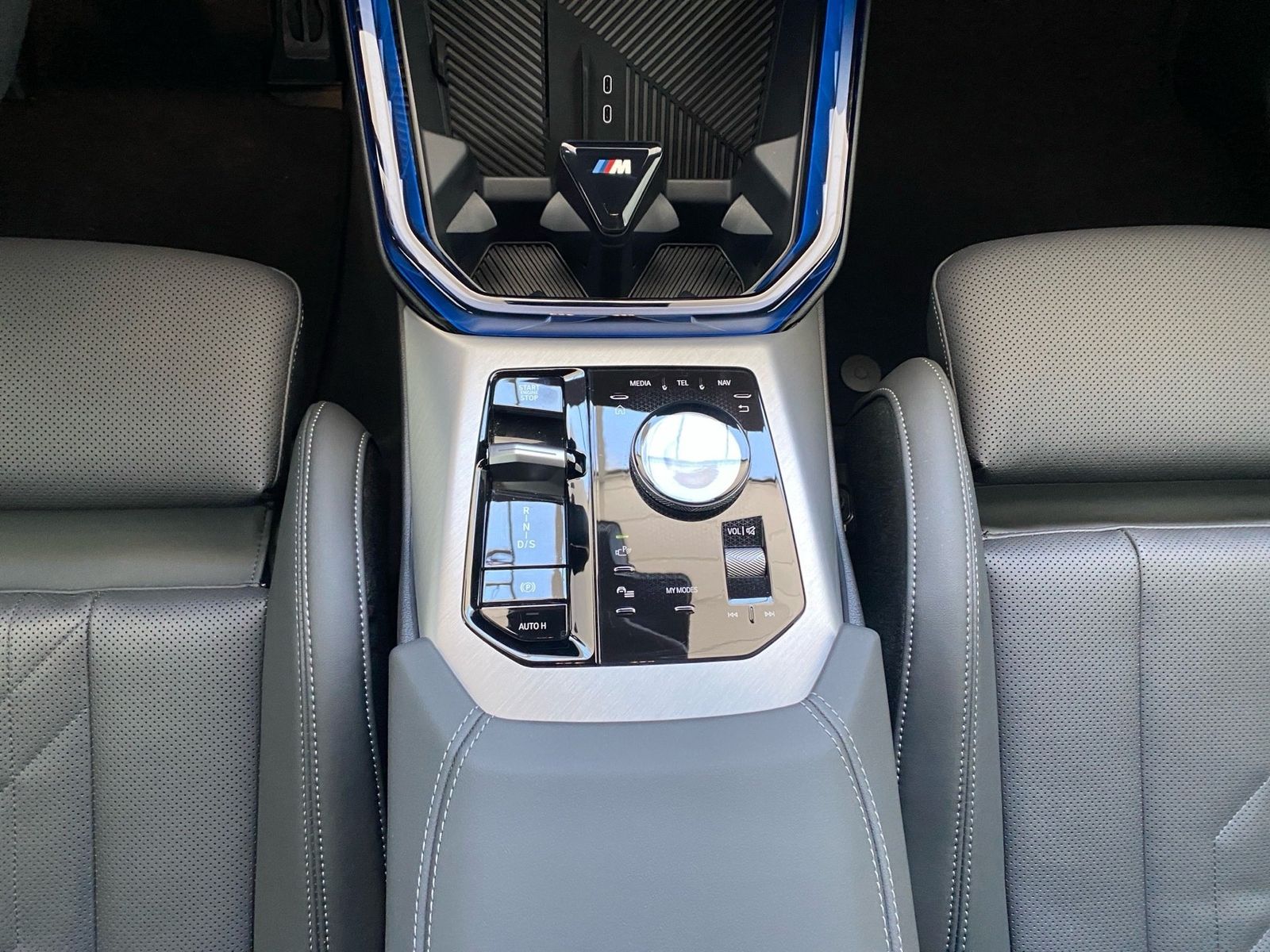 BMW X3 M50 xDrive M Sport Pro HUD LC Prof DA+ AHK ST foto 14