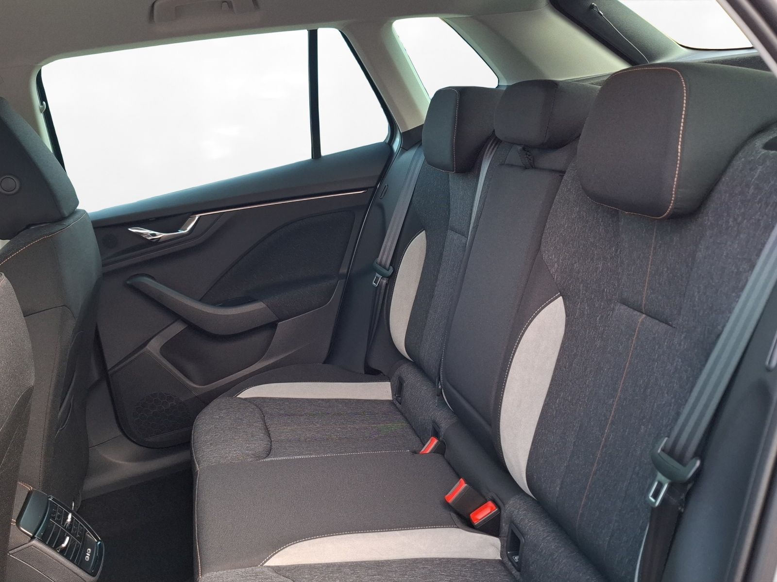 Skoda Kamiq - Bild 4