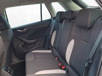 Skoda Kamiq - Vorschau Bild 4