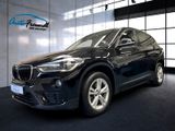 BMW X1 18d Sport Line *Head-Up*Parkassistent*LED+* - BMW X1: X18d
