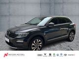 Volkswagen T-Roc 2.0 TDI 4M DSG ACTIVE NAVI+APP+SHZ+RFk+AHK - Volkswagen T-Roc: Active
