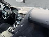 Jaguar F-Type P300 R-DYNAMIC COUPE SHZ+LMF+BLACKPACK - gebrauchte Jaguar F-Type aus dem Jahr 2024