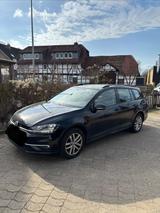 Volkswagen Golf 1.6 TDI DSG Comfortline Variant Comfortline