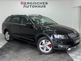 Skoda Octavia Combi Scout 4x4*Alcantara*Canton*Navi*EL - Skoda Octavia in Wuppertal