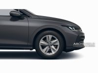 Volkswagen Golf - Vorschau Bild 5