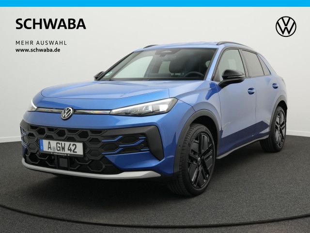 Volkswagen T-Roc Style 1.5l eTSI 110kW DSG *AHK*RFK*SHZ*