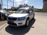 Skoda Yeti Elegance Automatik Alufelgen HU AU Neu - gebrauchte Skoda Yeti aus dem Jahr 2014
