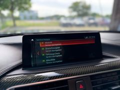 BMW M4 COMP/CABRIO/30JAHRE EDITION/OHNE OPF/DRIVERS BMW M4 COMP/CABRIO/30JAHRE EDITION/OHNE OPF/DRIVERS