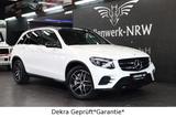 Mercedes-Benz GLC 220 d 4Matic AMG Edition 1*Pano*Led*360° - Mercedes-Benz GLC 220 Gebrauchtwagen in Düsseldorf