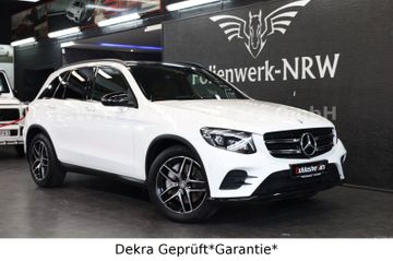 Mercedes GLC 220 - 1