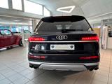 Audi SQ7 4.0 - LED - AHK - Kamera 360- Netto 57647€ - Audi Gebrauchtwagen von 2021