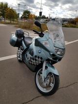 BMW K1200 GT - Angebote