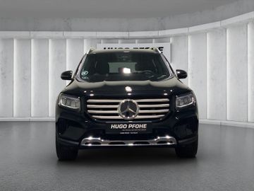Mercedes GLB 200 - 8
