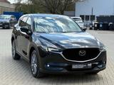 Mazda CX-5 Sports-Line AWD - Mazda CX-5 Gebrauchtwagen in Hannover