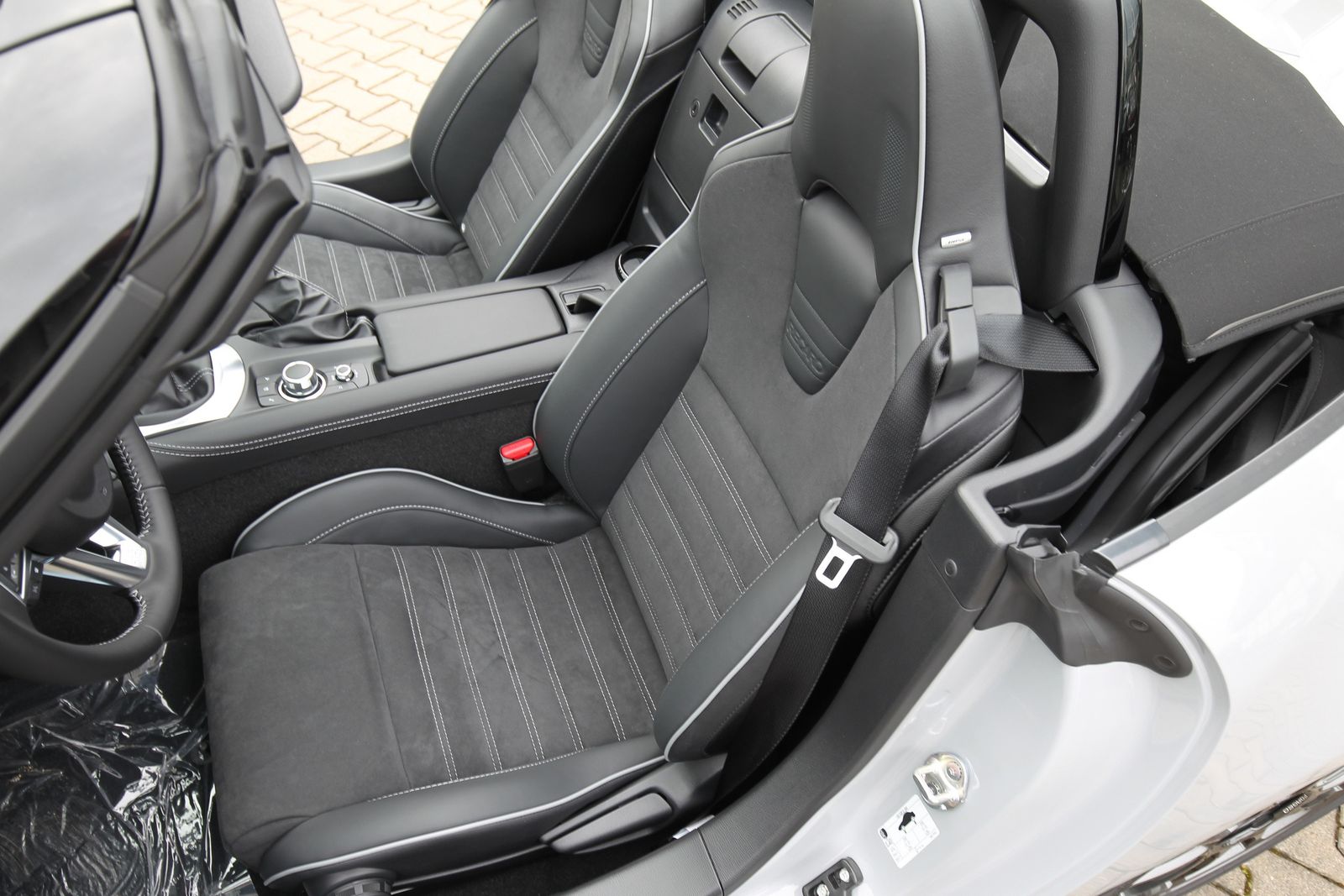 Mazda MX-5 - Bild 20