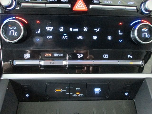 Hyundai Santa Fe – Bild 20