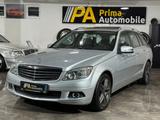Mercedes-Benz C 220 T CDI / Automatik Schiebedach Tempomat AHK - gebrauchte Mercedes-Benz C 220 aus dem Jahr 2009