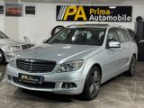 Mercedes-Benz C 220 T CDI / Automatik Schiebedach Tempomat AHK - Mercedes-Benz C 220 aus 2009: Cdi