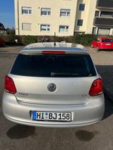 Volkswagen Polo 1.2 TDI Black Edition/Silver Edition Bl... - Volkswagen Polo: Edition