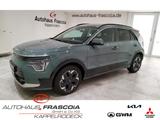 Kia Niro EV Vision Navi Leder ACC PDC Rückfahrkam Wä - Kia Niro EV Vision