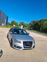 Audi S3 8P Facelift 2.0TFSI Quattro. - Audi S3 8P mit Benzin-Antrieb