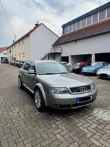 Audi A6 C5 Allroad Quattro 4.2 V8 Recaro, ... - Audi A6 aus 2004: Kombi