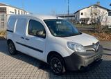 Renault Kangoo Rapid Basis WÜRTH Regale Klima PDC - Renault Kangoo Gebrauchtwagen in Frankfurt