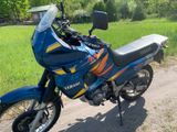 Yamaha Tenere 660 3YF - YAMAHA TENERE 660
