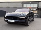 Porsche Cayenne S SportDesign Inno/HUD/HAL/Pano/Nacht/22
