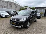 Citroën Berlingo 1,6 Kombi Selection MULTISPACE 2.HAND - Citroën Berlingo mit Benzin-Antrieb