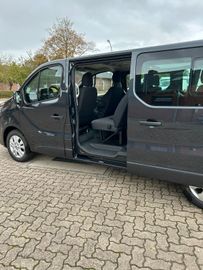 Bild 7 Renault Trafic Grand Combi L2H1 Life Blue dCi 170EDC