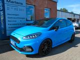 Ford Fiesta ST-Edition | Performance+Leder-Paket - Ford Fiesta mit Benzin-Antrieb: Leder, Kleinwagen, Klimaautomatik