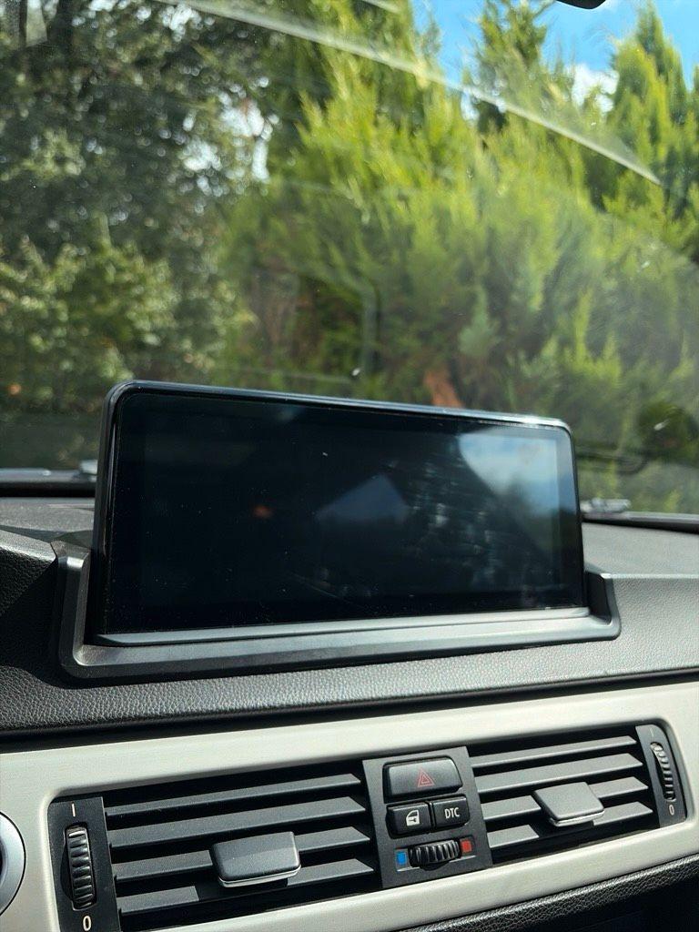 BMW 325 2006 — photo 14