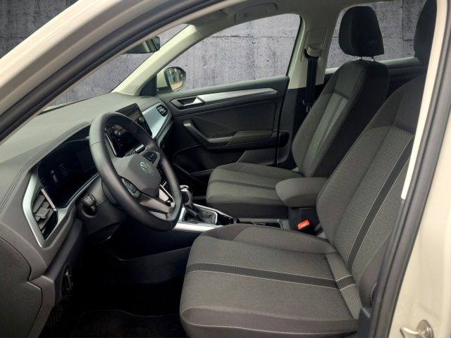 T-ROC 1.5TSI Aut. Life AHK Navi Climatronic