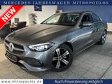 Mercedes-Benz C 180 |Avantgarde|LED|NAVI|KEYL|CAM|LR-Hz| - Mercedes-Benz C 180 Gebrauchtwagen in Frankfurt