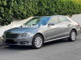 Mercedes-Benz E 350 Limo*132Tkm*NAVI*V6*KLIMA* GEPFLEGT*PANO* - Mercedes-Benz E 350 Gebrauchtwagen in Düsseldorf