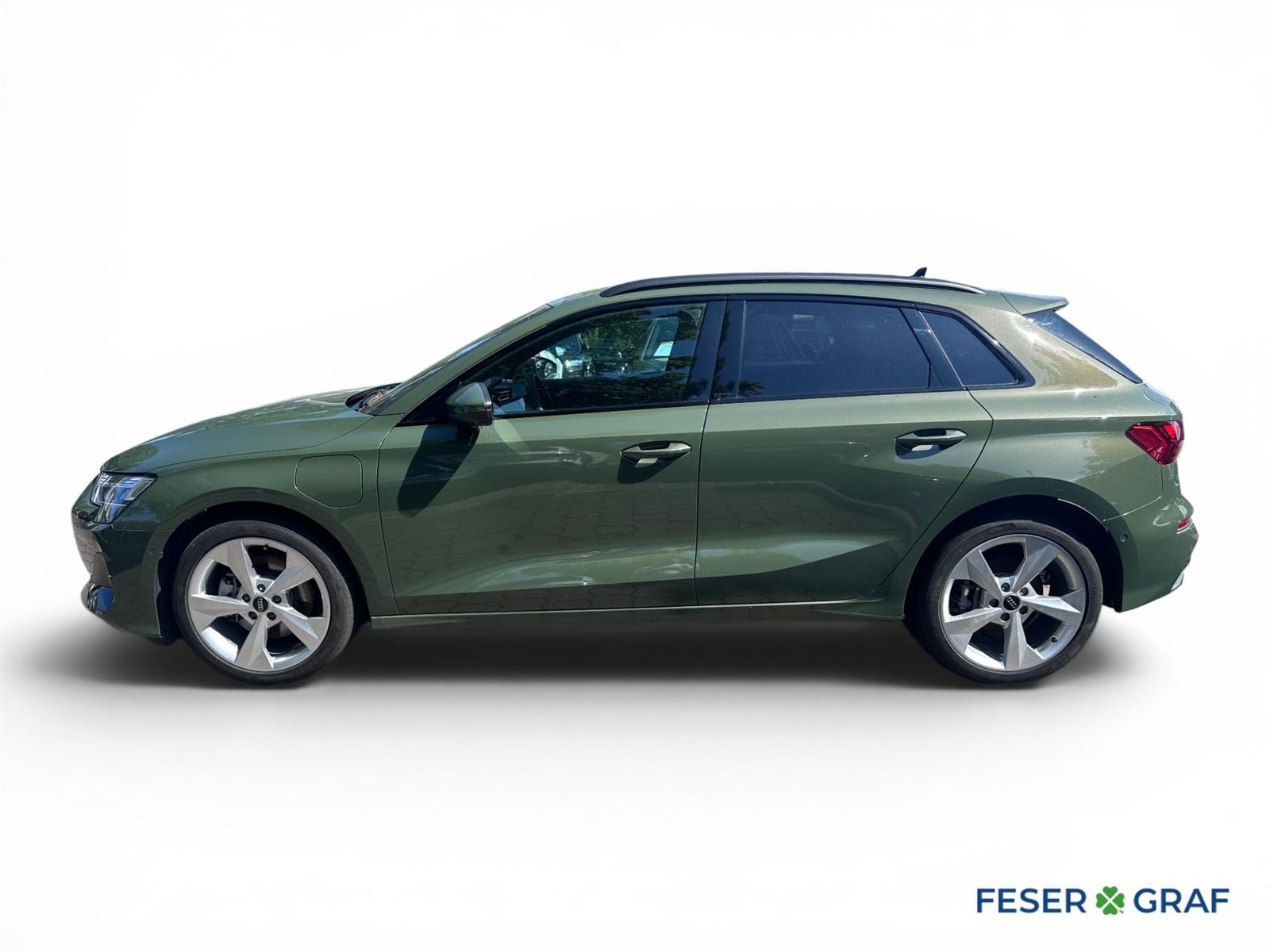 Audi A3 - Bild 3