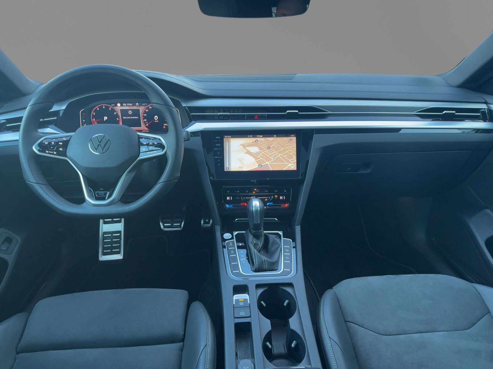 Volkswagen Arteon - Bild 9