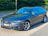 Audi S4 3.0 TFSI Avant mit ABT Leistungssteigerung