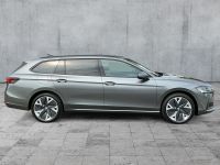 Skoda Superb - Vorschau Bild 6