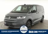 Volkswagen T7 Multivan eHybrid 4M Business LÜ, 7-Sitzer, AH - mit Hybrid-Antrieb: Van