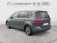Volkswagen Touran - Vorschau Bild 3